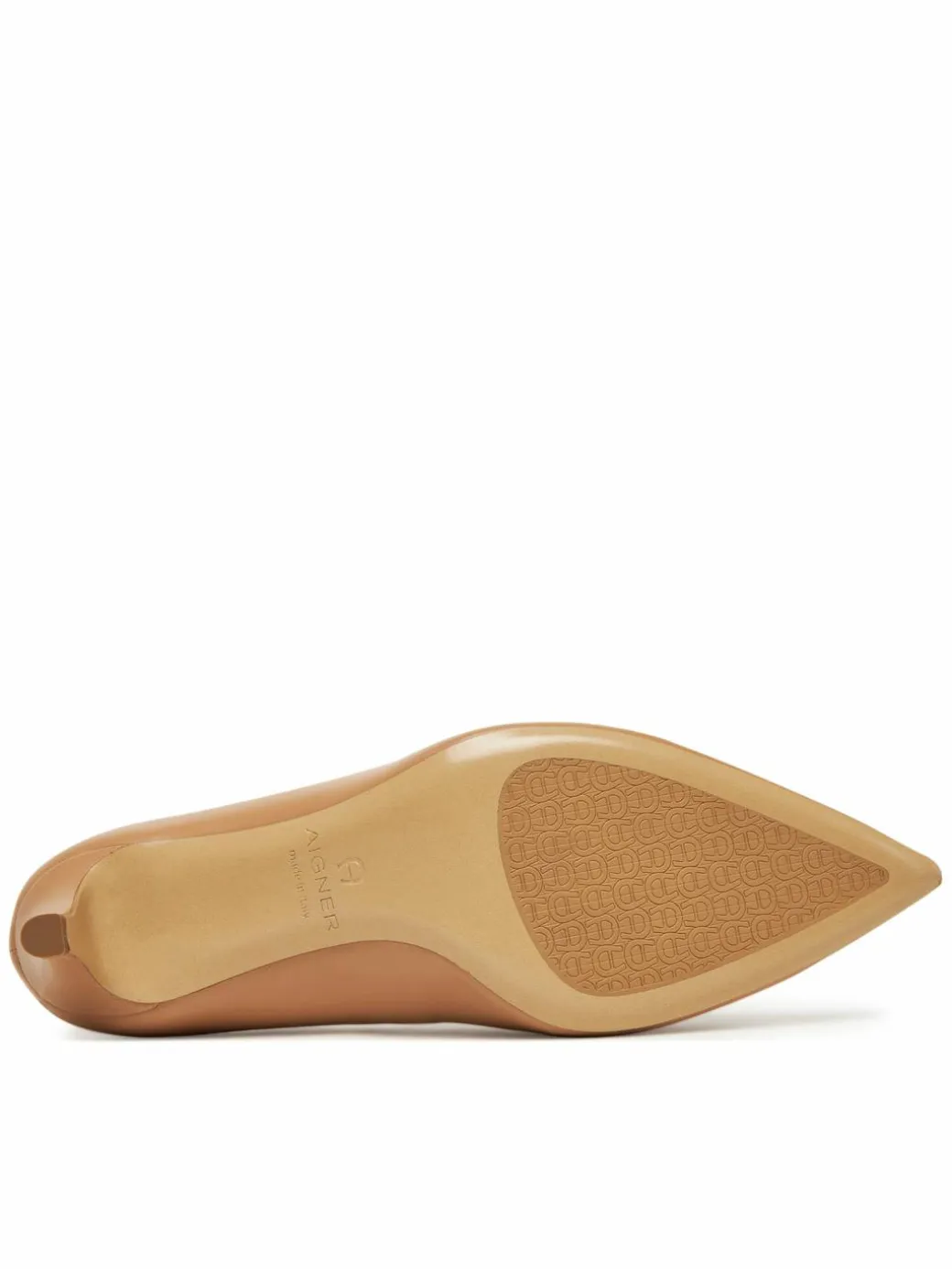 Scarpe stiletto Madonna 8A 1251260 Marrone