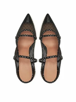 Scarpe stiletto Maureen 70-434 Nero