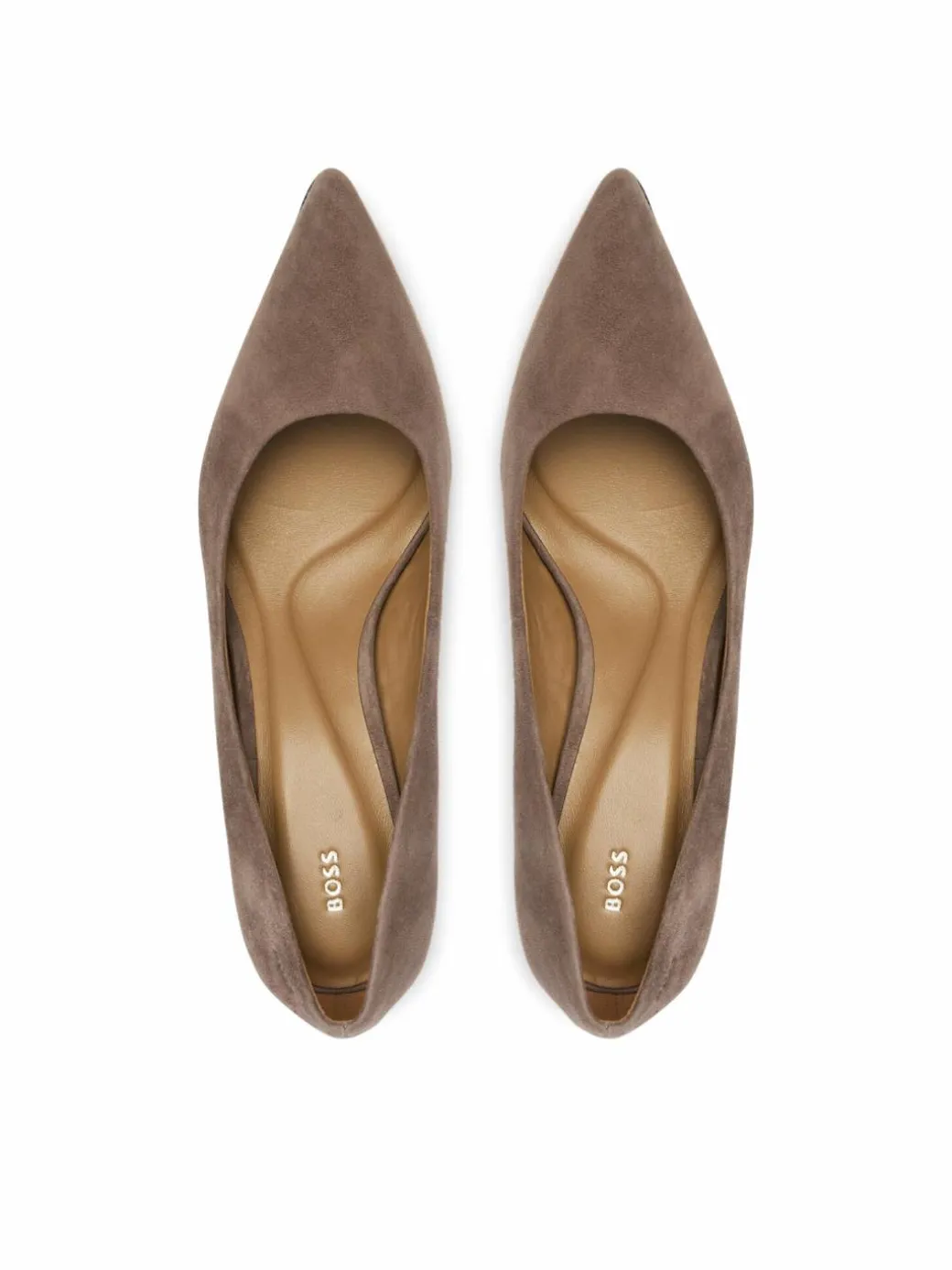 Scarpe stiletto Miah 50573425 Marrone