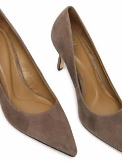 Scarpe stiletto Miah 50573425 Marrone