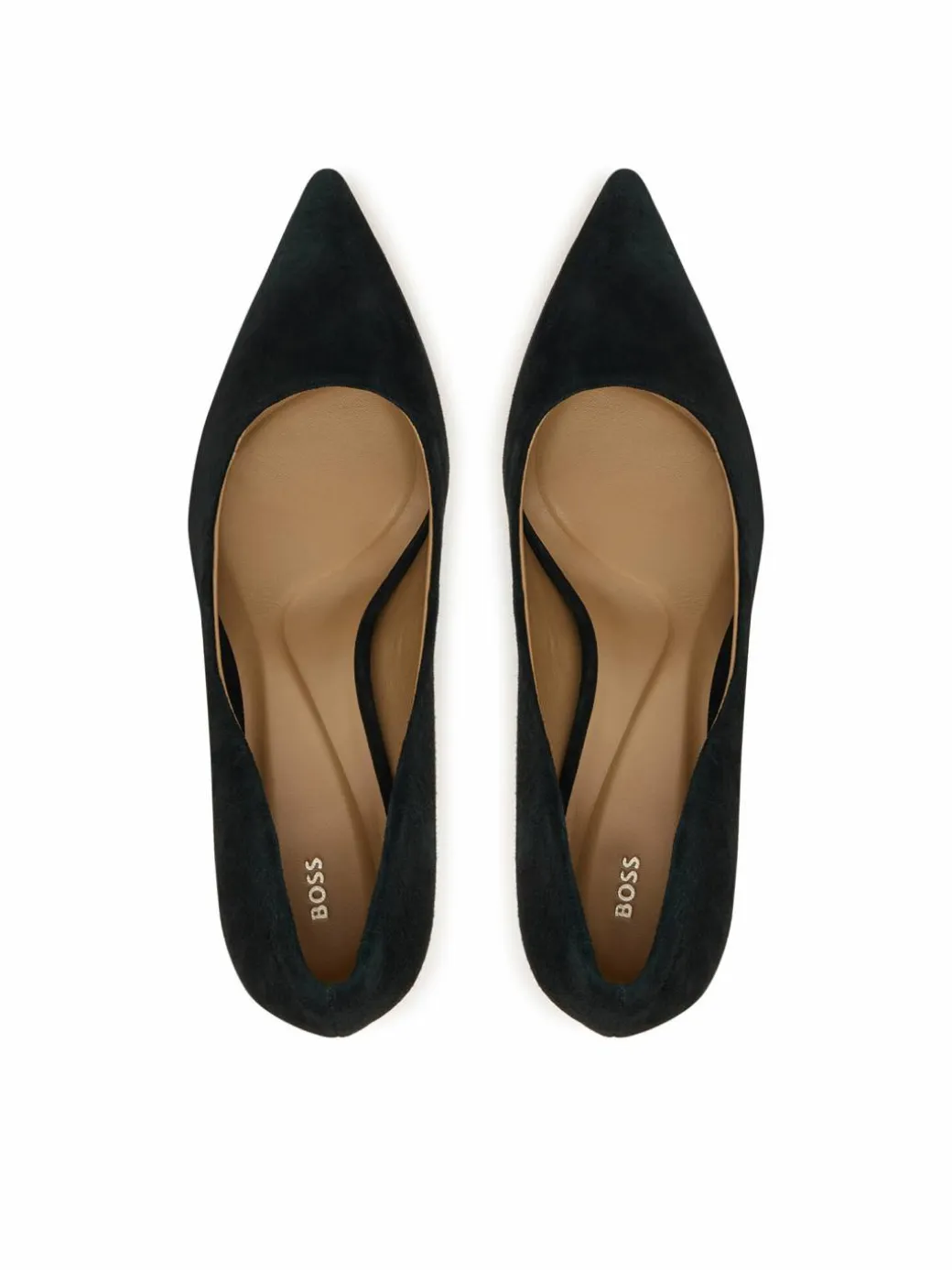 Scarpe stiletto Miah 50573425 Nero