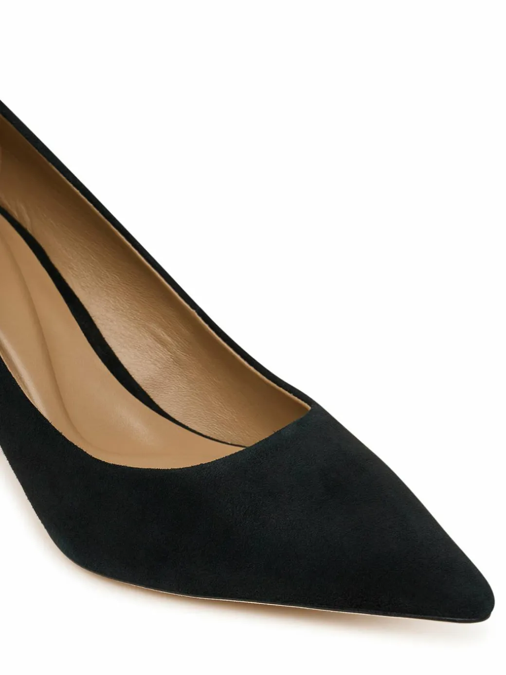 Scarpe stiletto Miah 50573425 Nero