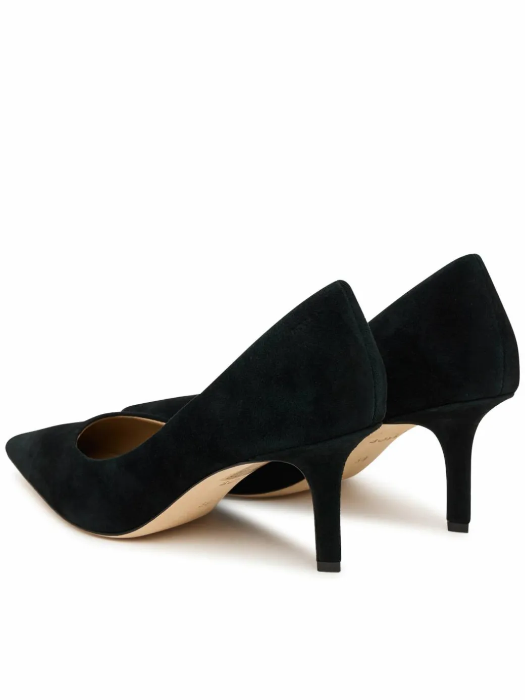 Scarpe stiletto Miah 50573425 Nero