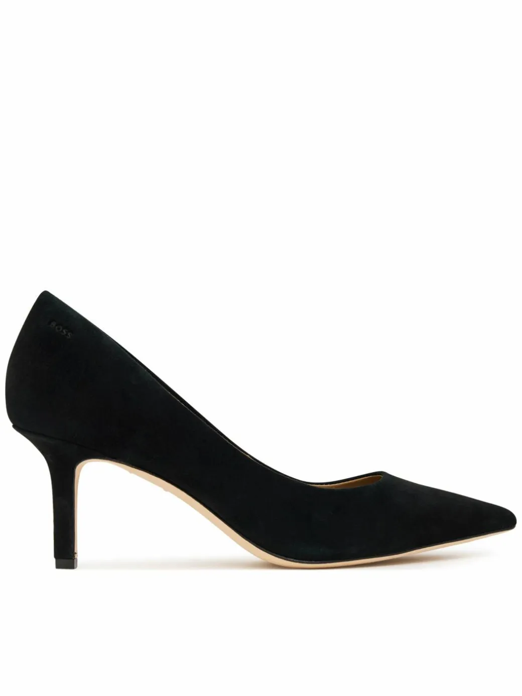 Scarpe stiletto Miah 50573425 Nero