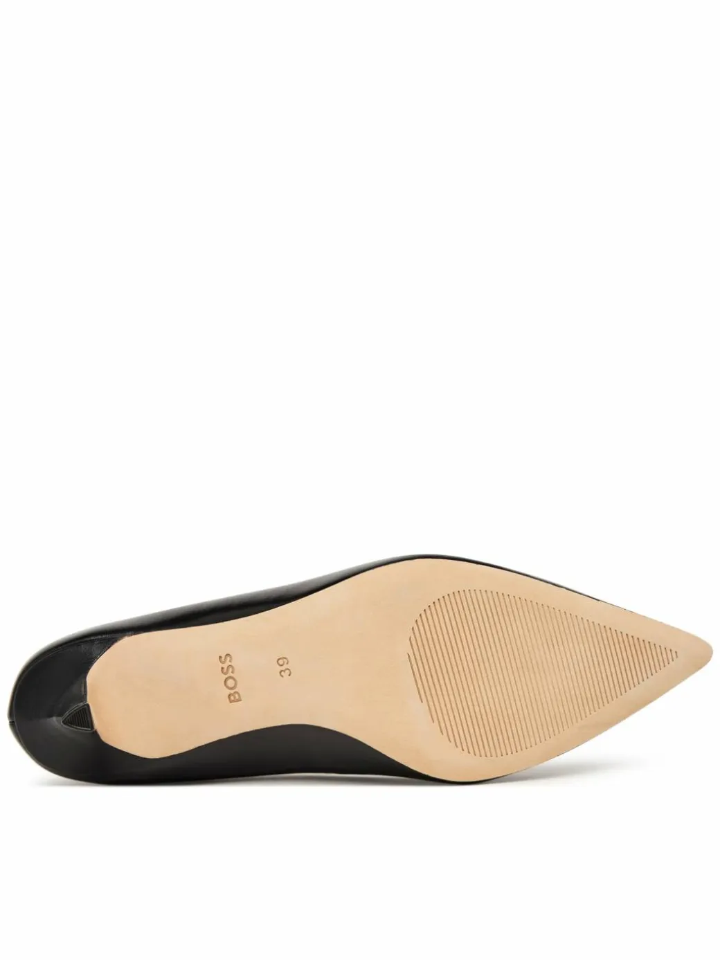 Scarpe stiletto Miah 50573442 Nero