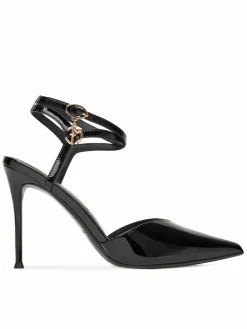 Scarpe stiletto MONA-SLT1582-2 Nero