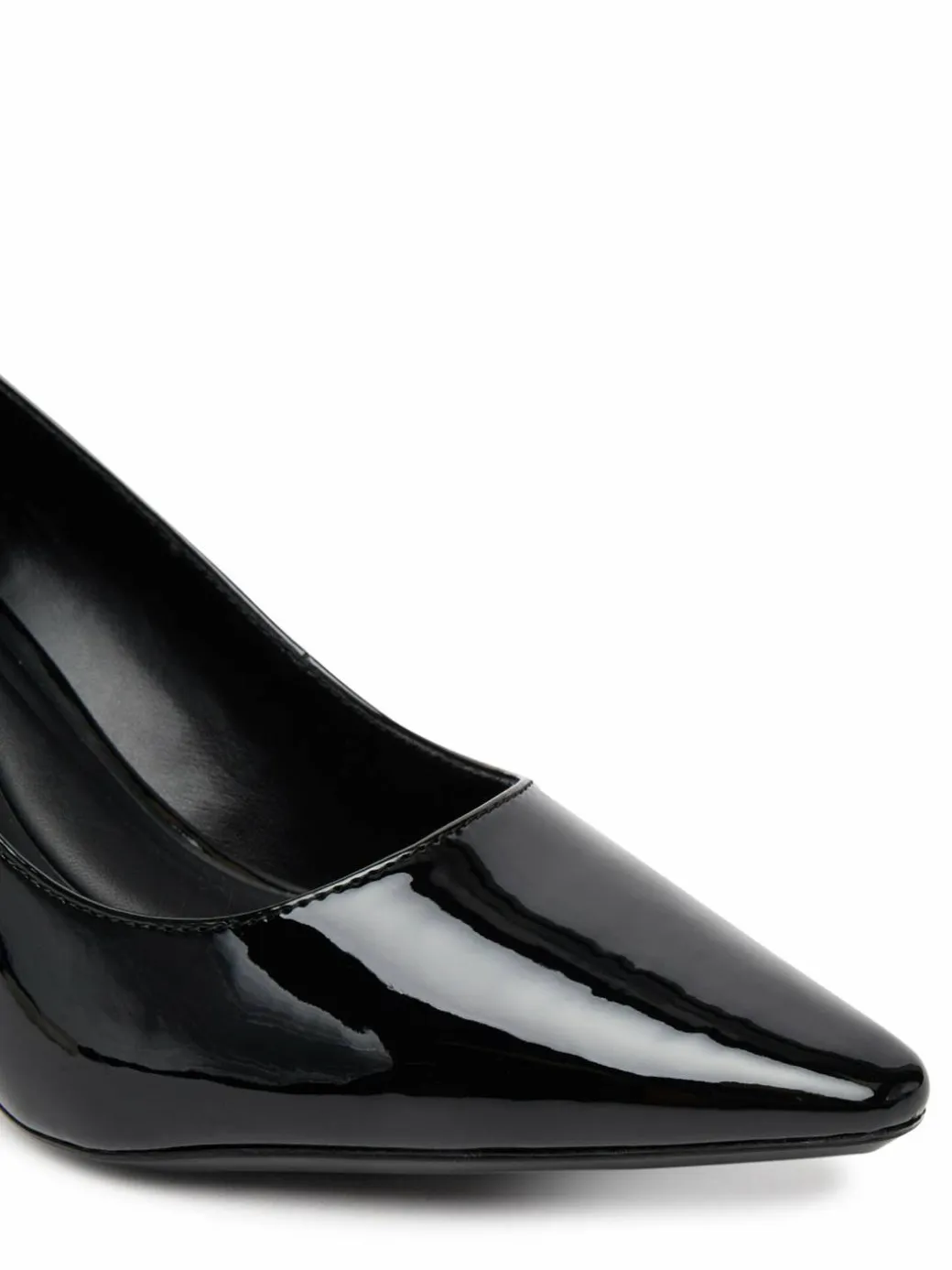 Scarpe stiletto Natrona K3569029 Nero
