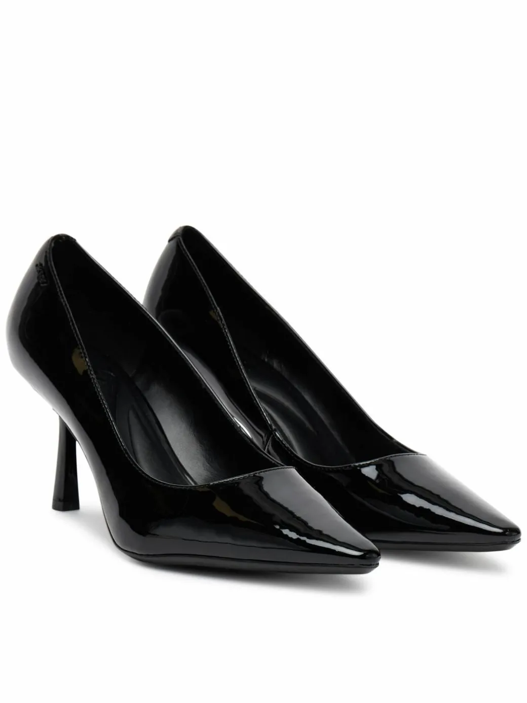 Scarpe stiletto Natrona K3569029 Nero
