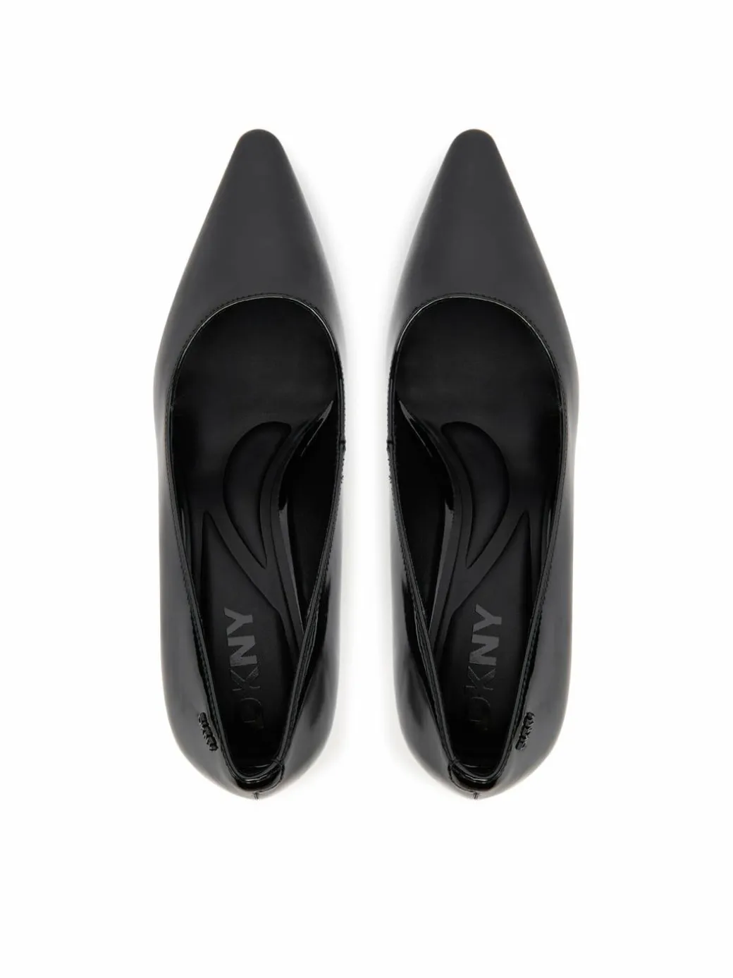 Scarpe stiletto Natrona K3569029 Nero