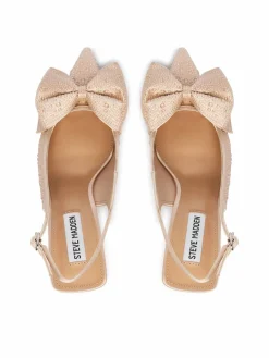 Scarpe stiletto Neasa 11003684 Oro