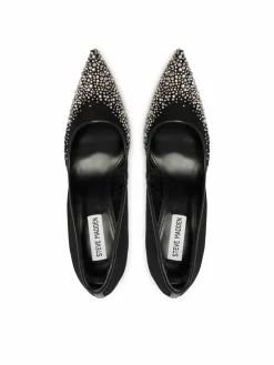 Scarpe stiletto 11003845 Nero