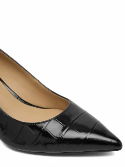 Scarpe stiletto 802961787005 Nero