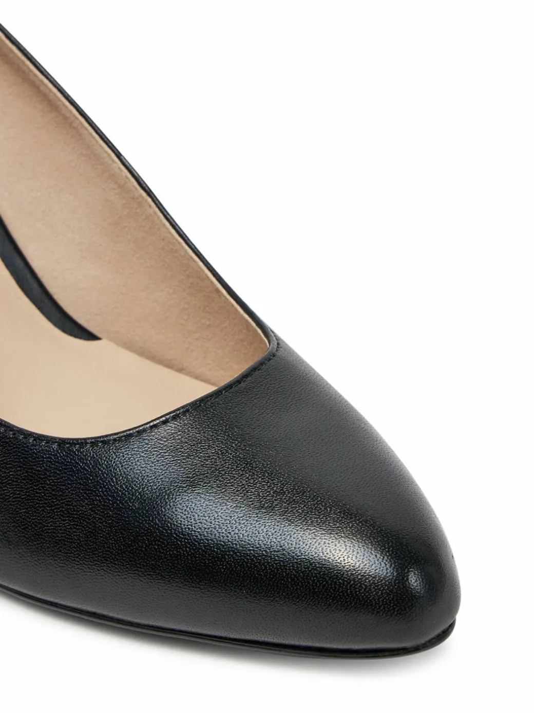 Scarpe stiletto 9-22402-44 Nero