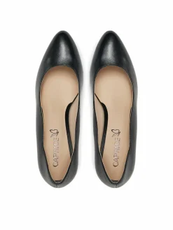 Scarpe stiletto 9-22402-44 Nero