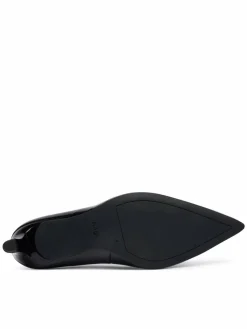 Scarpe stiletto 0-186701-01000 Nero