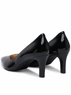 Scarpe stiletto 0-186701-01000 Nero