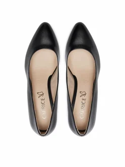 Scarpe stiletto 9-22414-42 Nero