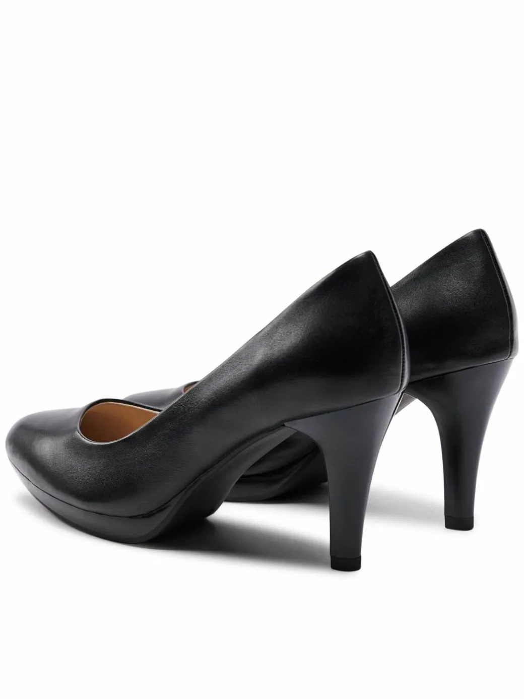 Scarpe stiletto 9-22414-42 Nero