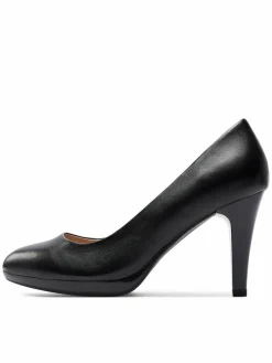 Scarpe stiletto 9-22414-42 Nero