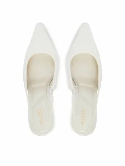 Scarpe stiletto Pearlescent 14296114 Bianco