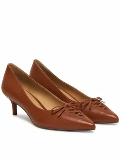 Scarpe stiletto 802P06371002 Marrone