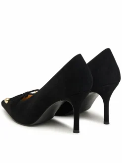 Scarpe stiletto Poppy YM22FPO C10000 CN O6000 Nero