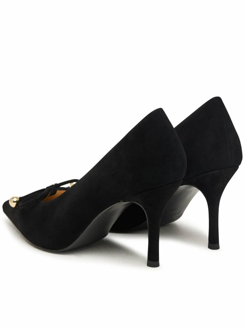 Scarpe stiletto Poppy YM22FPO C10000 CN O6000 Nero