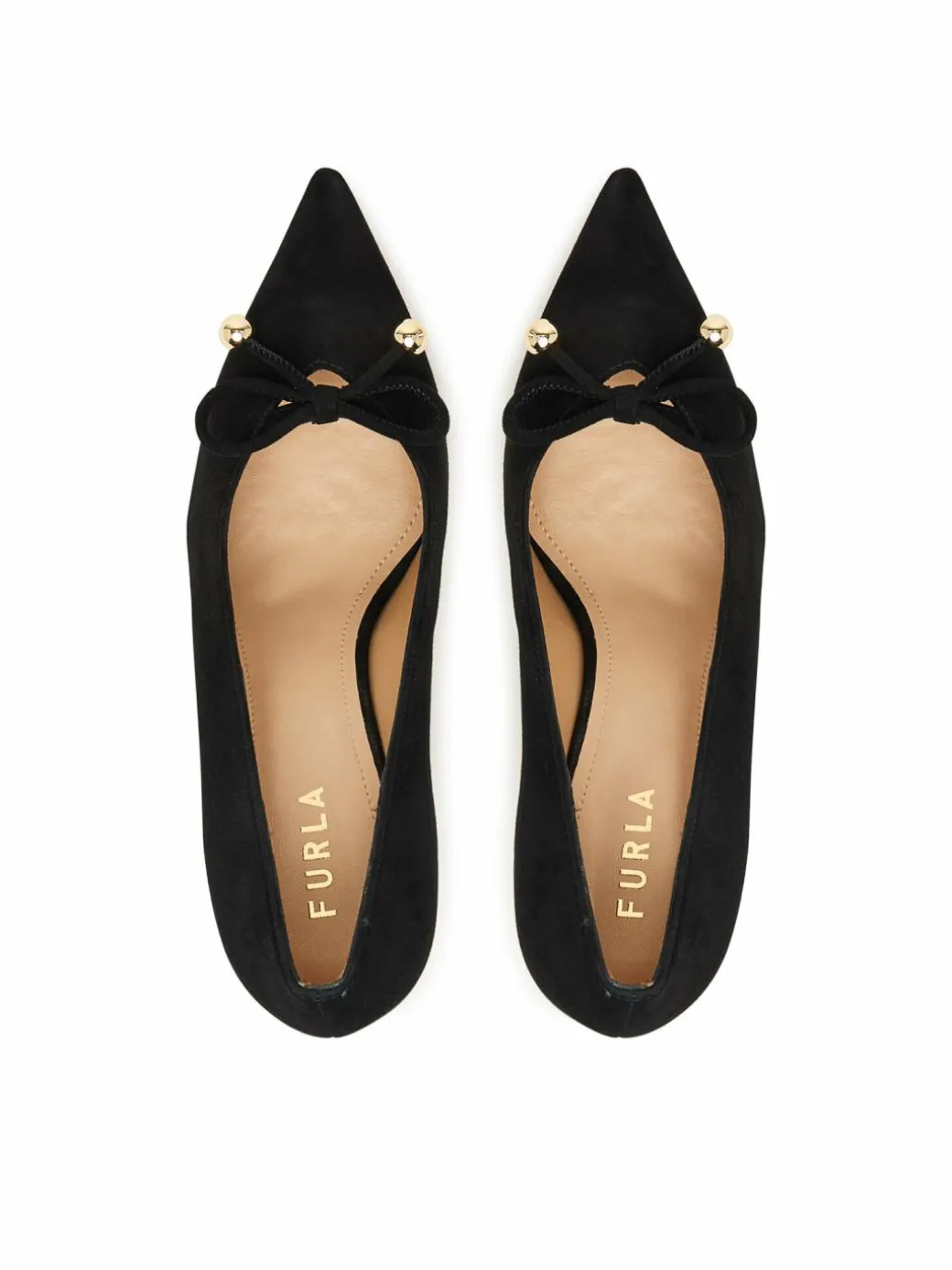 Scarpe stiletto Poppy YM22FPO C10000 CN O6000 Nero