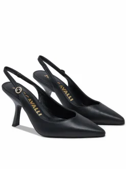Scarpe stiletto 77RA3S15 Nero