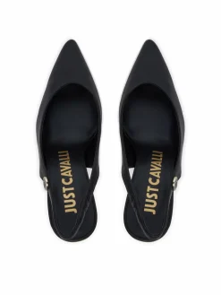 Scarpe stiletto 77RA3S15 Nero