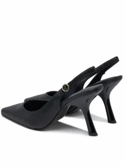 Scarpe stiletto 77RA3S15 Nero