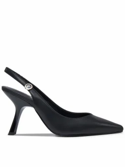 Scarpe stiletto 77RA3S15 Nero