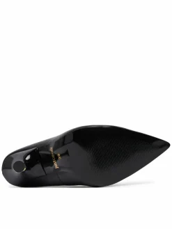 Scarpe stiletto 80RA3S41 ZPB93 Nero