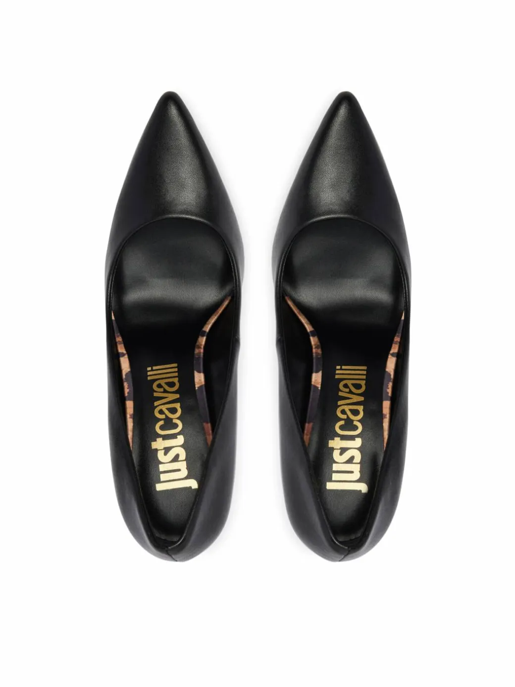 Scarpe stiletto 80RA3S41 ZPB93 Nero