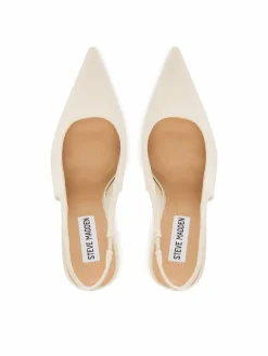 Scarpe stiletto Reyes 11003389 Bianco