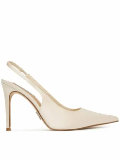 Scarpe stiletto Reyes 11003389 Bianco