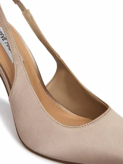 Scarpe stiletto Reyes 11003389 Écru