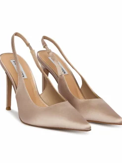 Scarpe stiletto Reyes 11003389 Écru