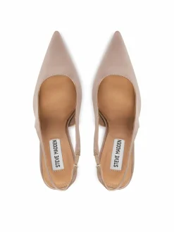 Scarpe stiletto Reyes 11003389 Écru
