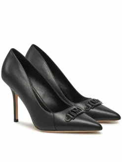 Scarpe stiletto 5RGZ14 7103A Nero