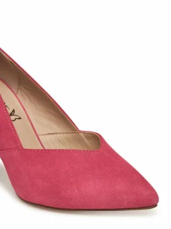 Scarpe stiletto 9-22401-42 Rosa