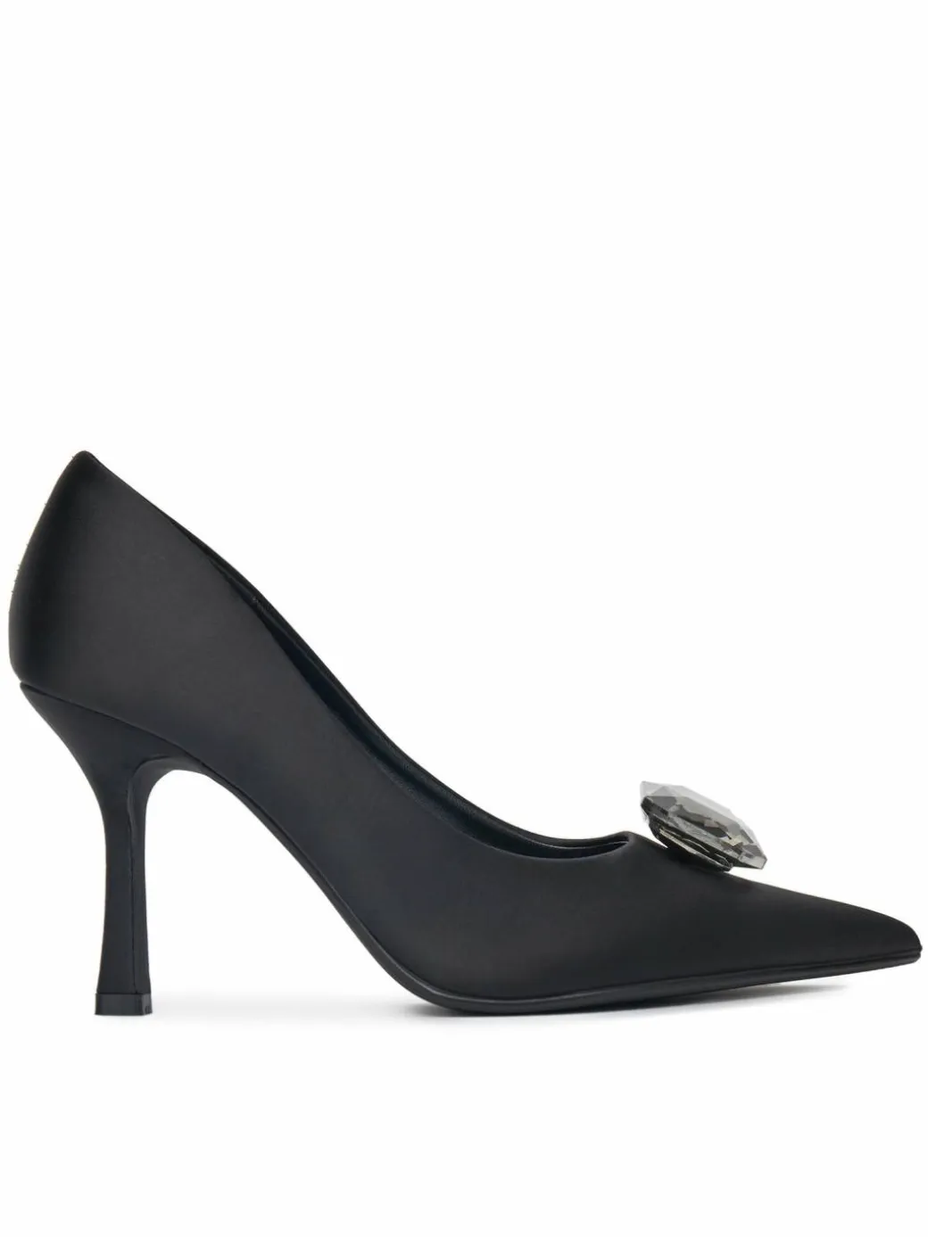 Scarpe stiletto R24SS04000A Nero