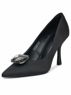 Scarpe stiletto R24SS04000A Nero