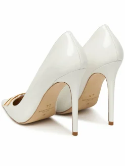 Scarpe stiletto SA14B61E2 Bianco