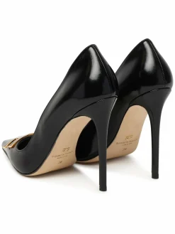 Scarpe stiletto SA14B61E2 Nero