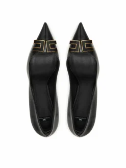 Scarpe stiletto SA14B61E2 Nero