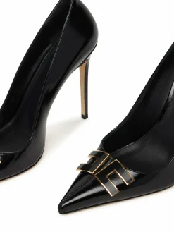 Scarpe stiletto SA14B61E2 Nero
