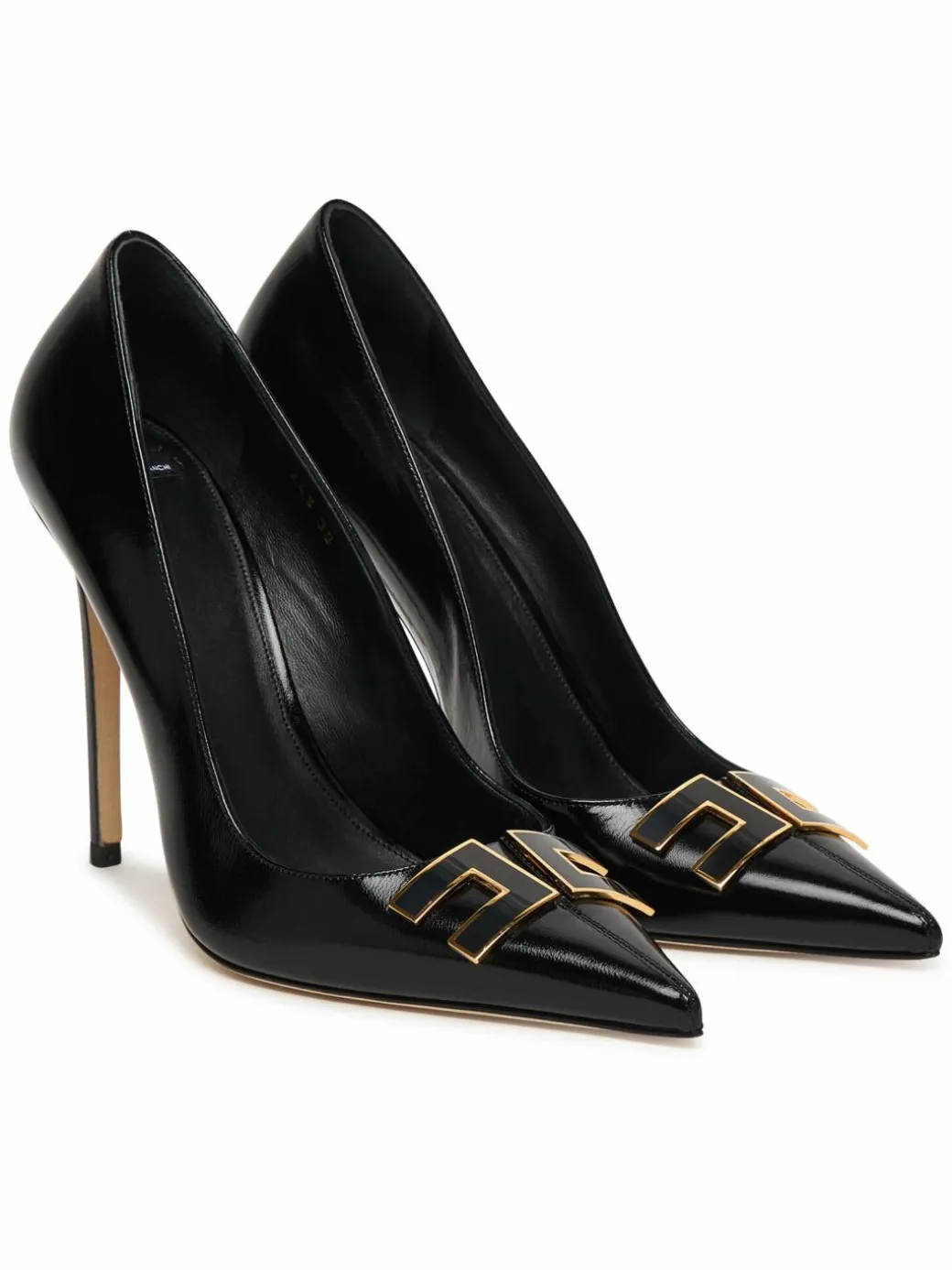 Scarpe stiletto SA14B61E2 Nero