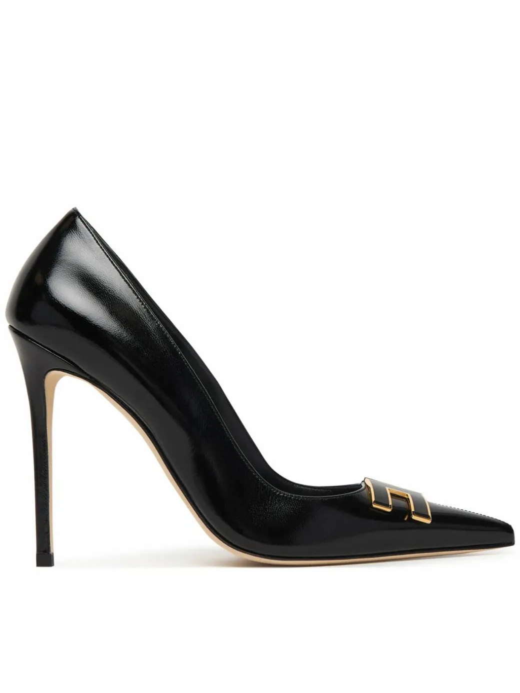 Scarpe stiletto SA14B61E2 Nero