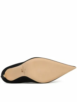Scarpe stiletto SA59L61E2 Nero